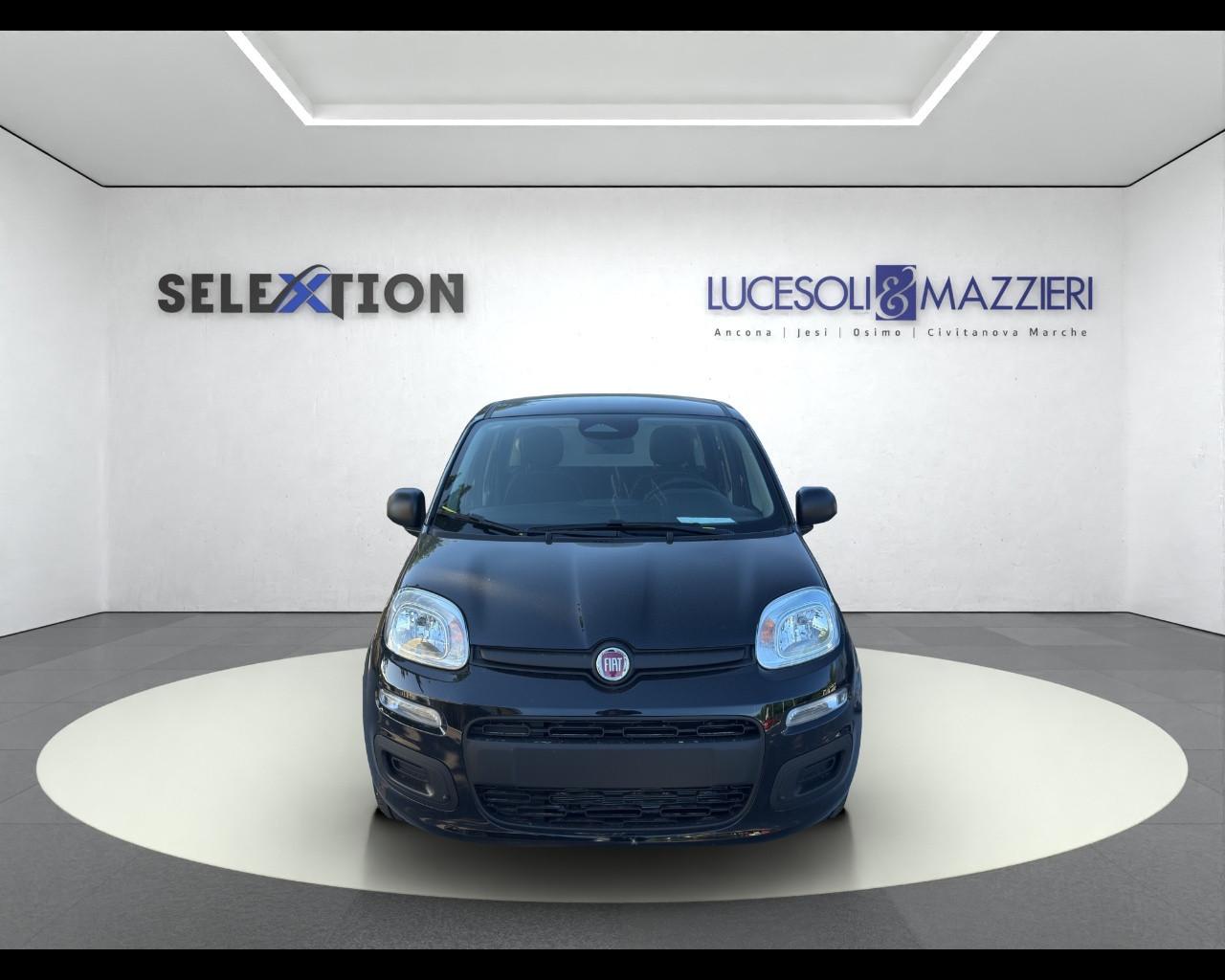 FIAT Pandina My26 1.0 65cv Hybrid Pop