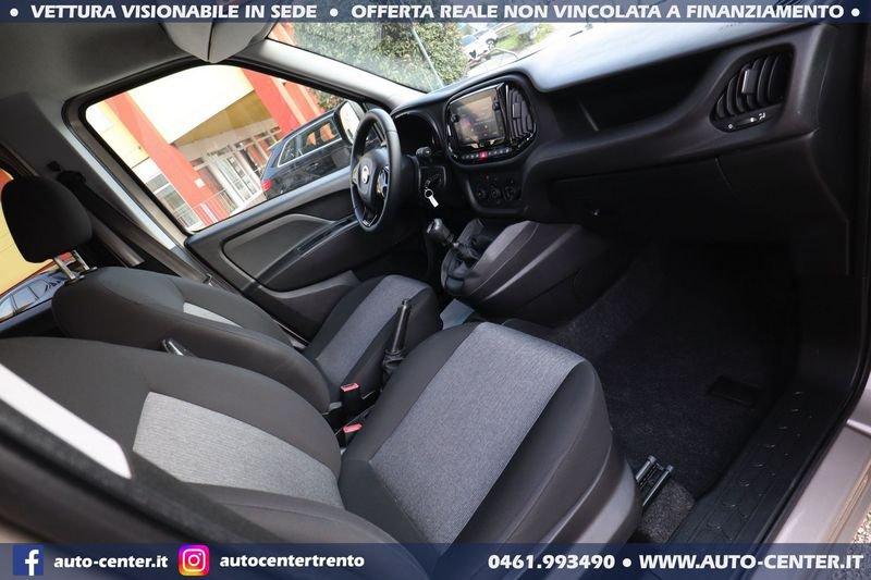 FIAT Doblò Cargo MAXI combi N1 1.6 Mjet 5POSTI *PREZZO+IVA