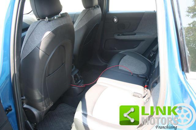 MINI Countryman 2.0 Cooper D Northwood Edition automatic