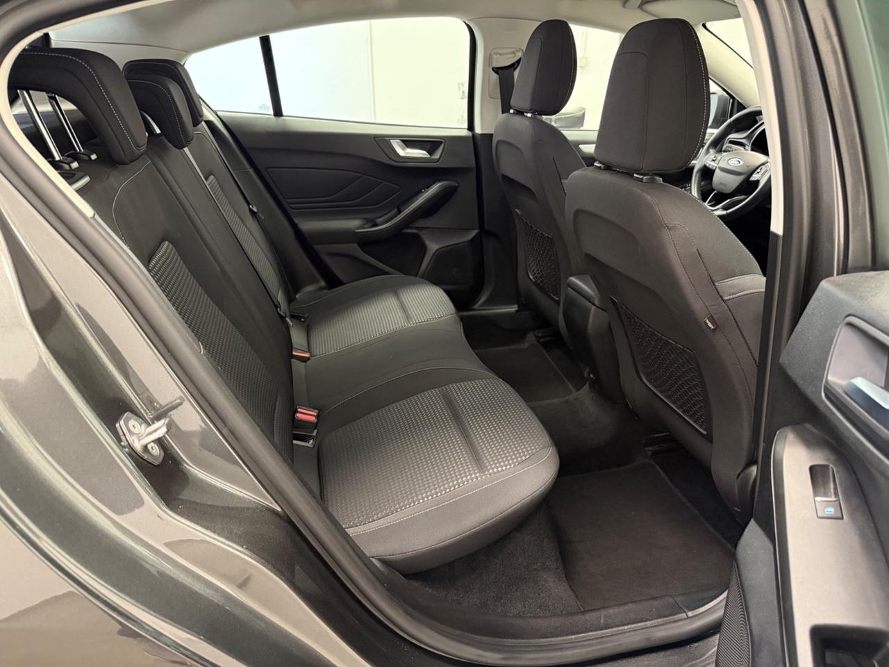Ford Focus 1.5 EcoBlue 120 CV automatico 5p. Business Co-Pilot
