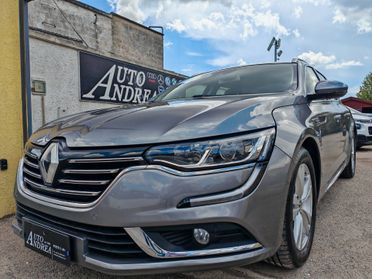 Renault Talisman 1.5dci navig cam led cruise 2018