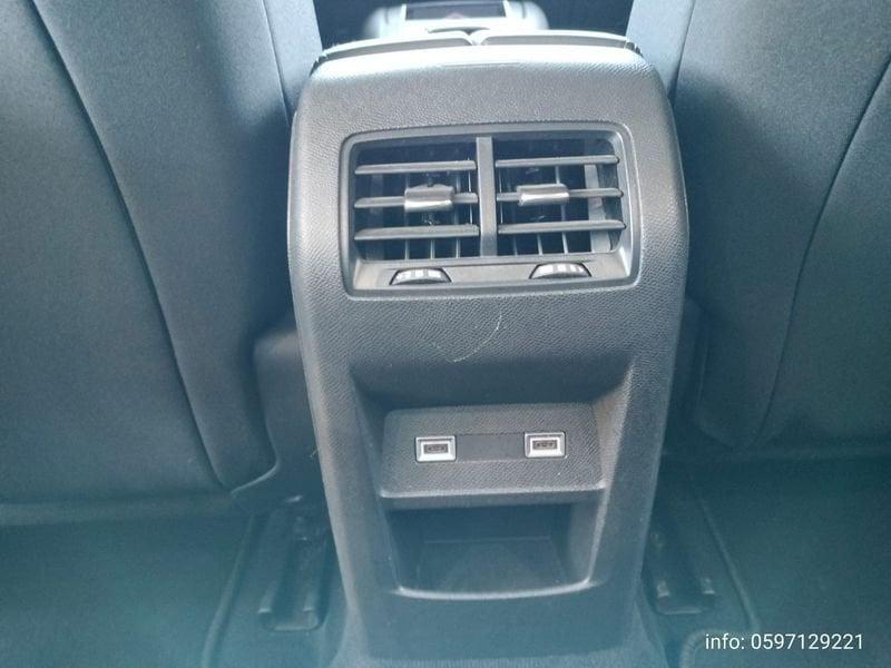 DS DS4 DS 4 BlueHDi 130 aut. Bastille Business