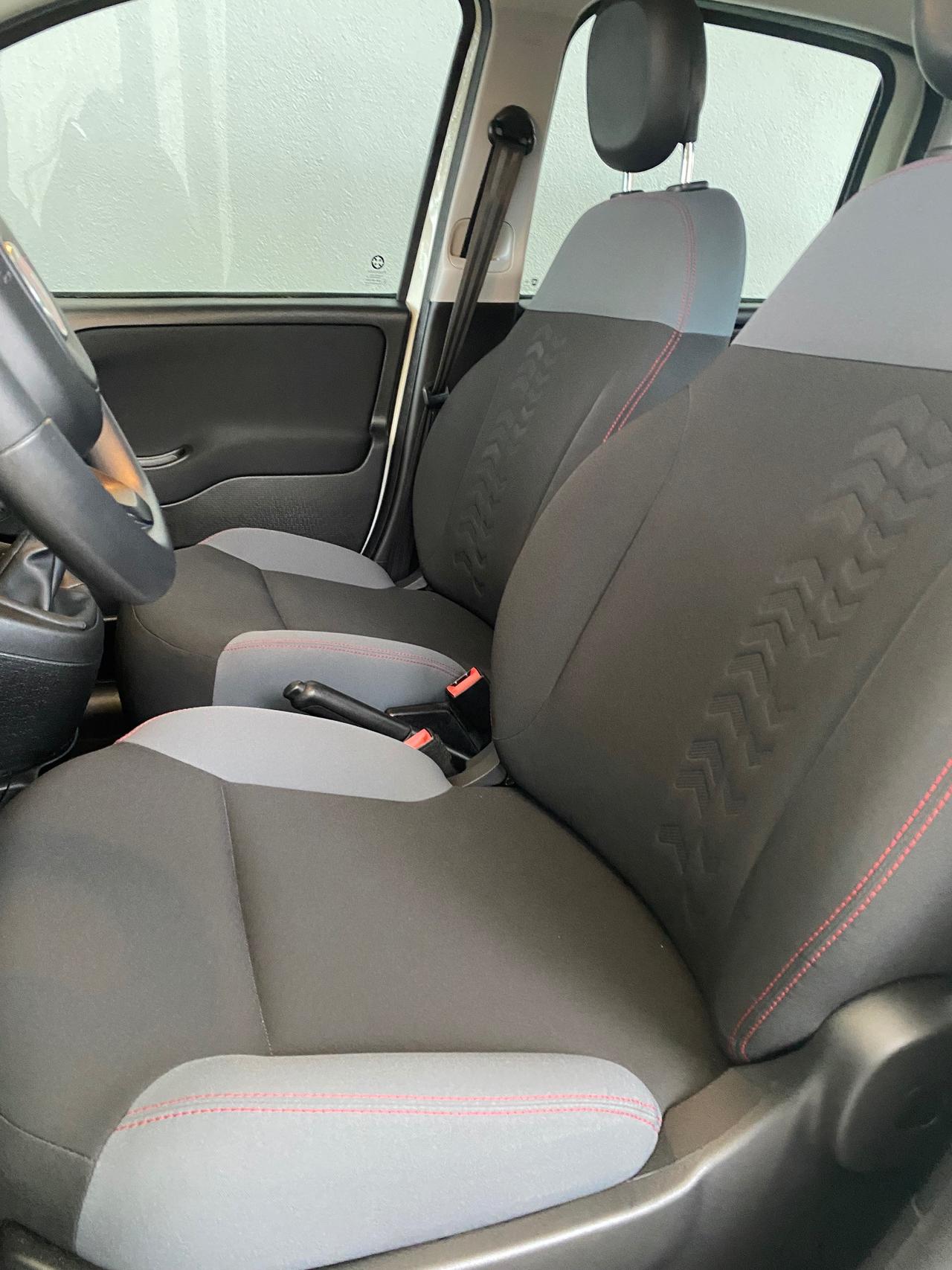 Fiat Panda 1.2 Easy s&s 69cv my19