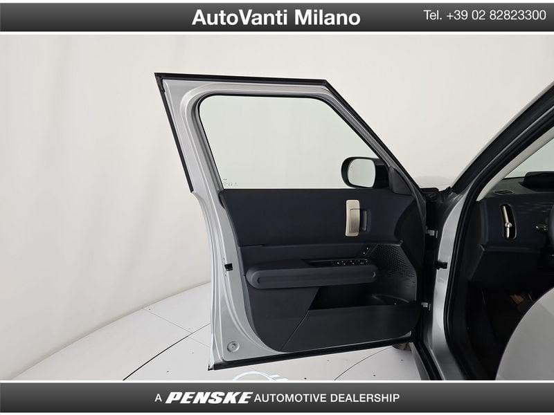 MINI Mini Countryman U25 Mini C Classic Countryman