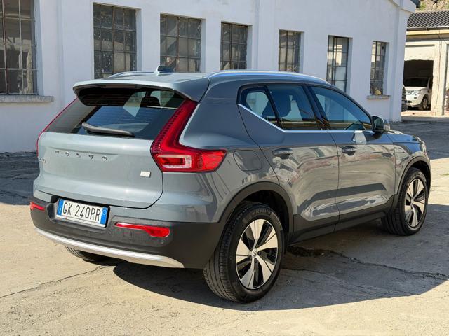 VOLVO XC40 T4 Recharge Plug-in Hybrid automatico Core