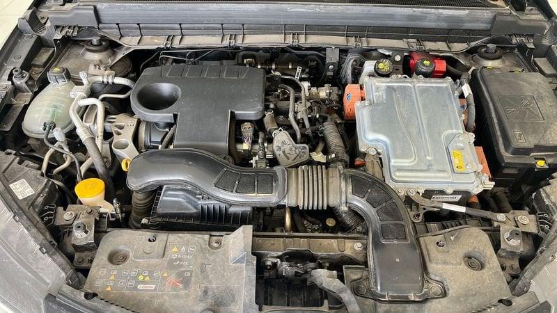 Renault Arkana 1.6 E-Tech full hybrid R.S. Line 145cv R.S. LINE E-TECH HYBRID 145