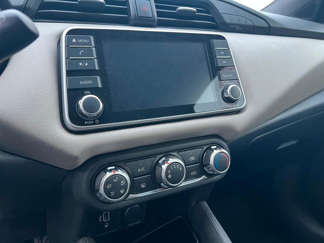 Nissan Micra IG-T 100 5 porte Acenta