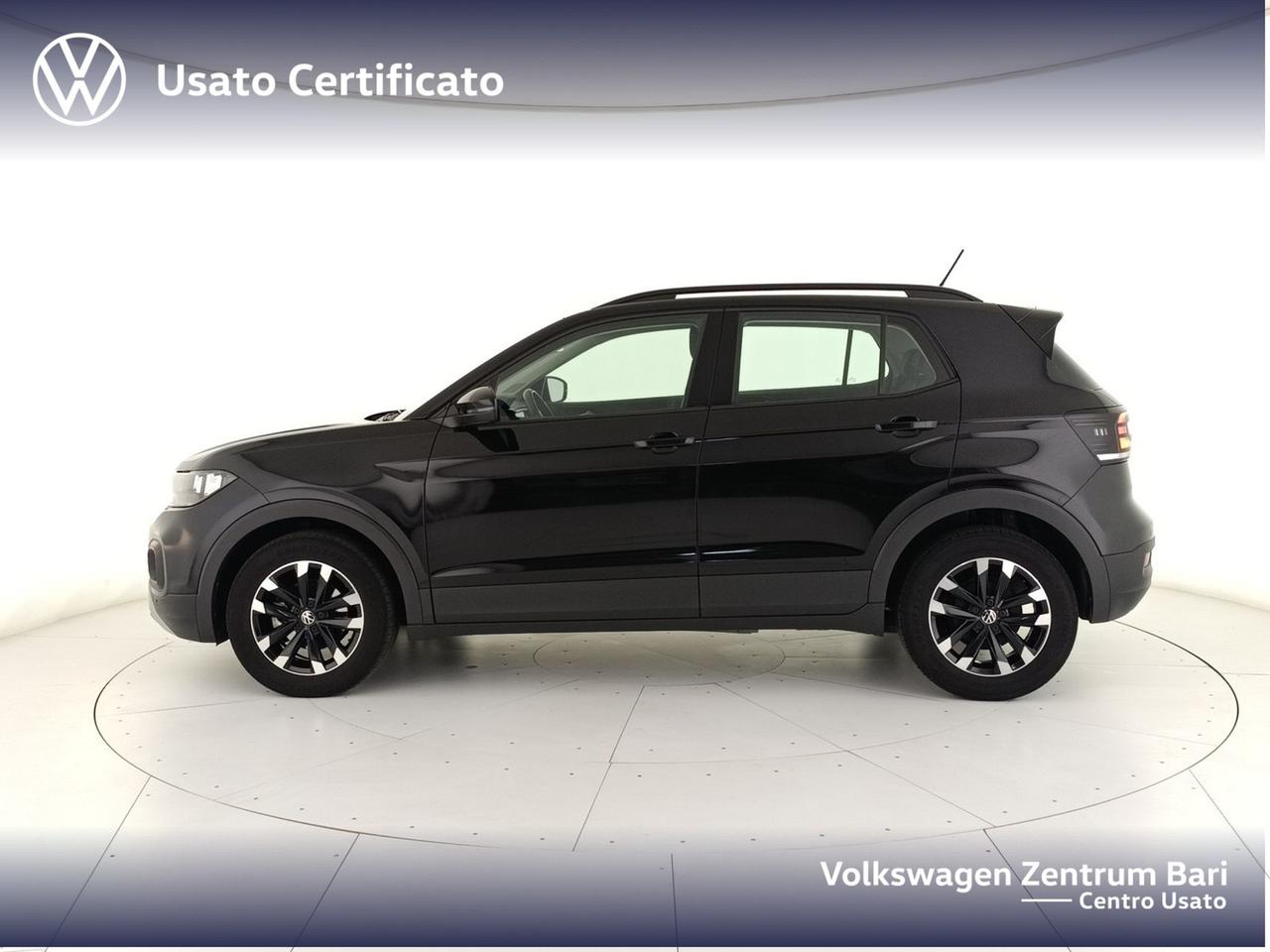 Volkswagen T-Cross 1.0 tsi style 95cv