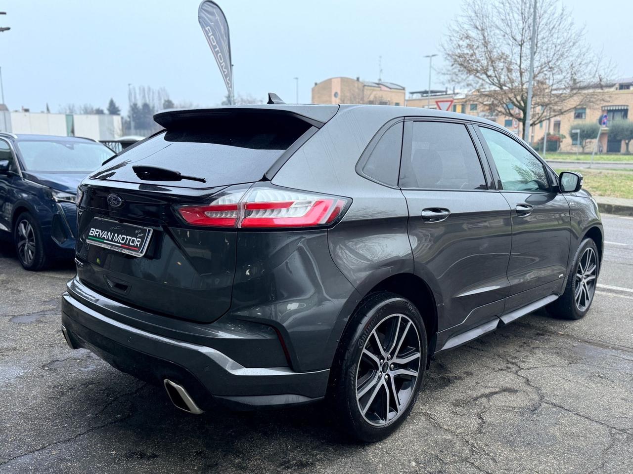 Ford Edge 2.0 EcoBlue 238 CV AWD Start&Stop aut. ST-Line