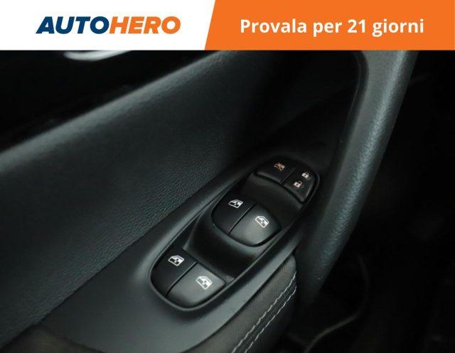 NISSAN Qashqai 1.5 dCi 115 CV DCT Tekna+