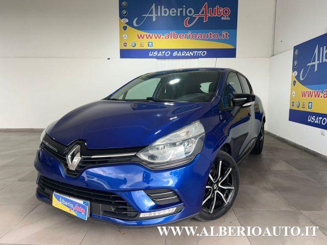 RENAULT Clio dCi 8V 75 CV 5 porte OFFERTA DEL MESE