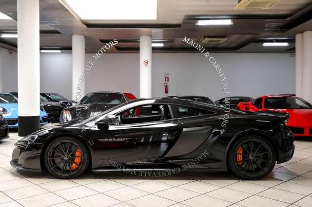 McLaren 675LT 1 OF 500|FULL CARBON PACK|LIFT SYSTEM|MERIDIAN|