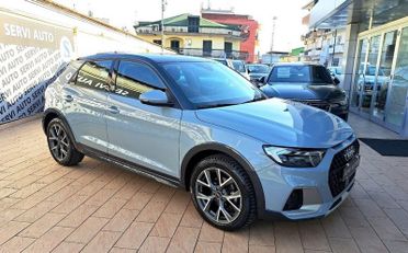 Audi A1 citycarver 30 TFSI S tronic Admired