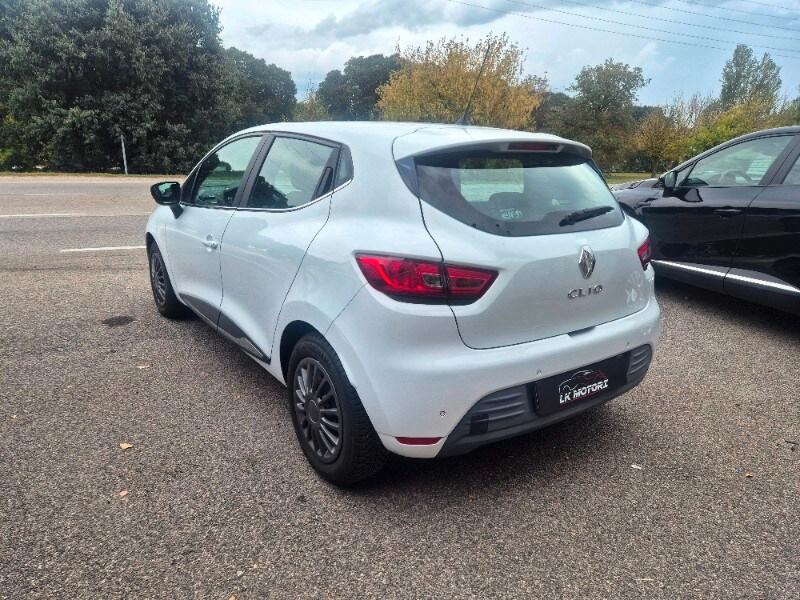 RENAULT Clio 4ª serie Clio TCe 12V 90CV Start&...
