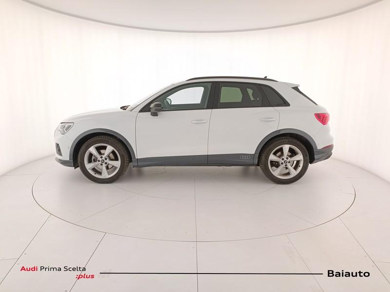 Audi Q3 35 2.0 tdi business advanced s tronic