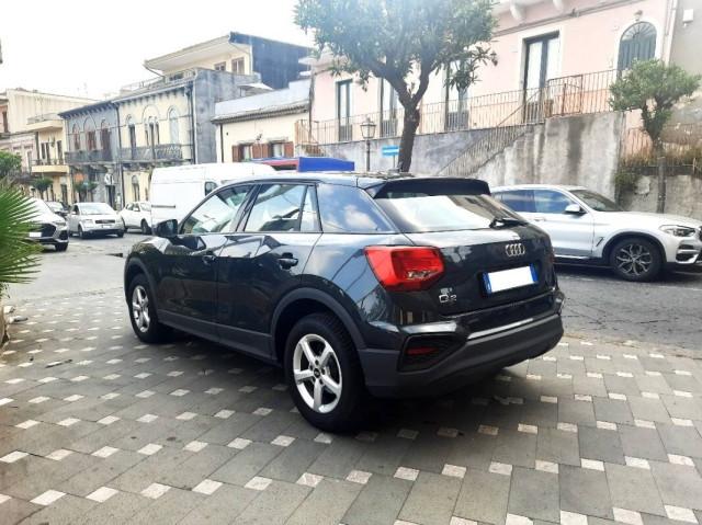 Audi Q2 2.0 30 tdi Business S-Tronic 116CV