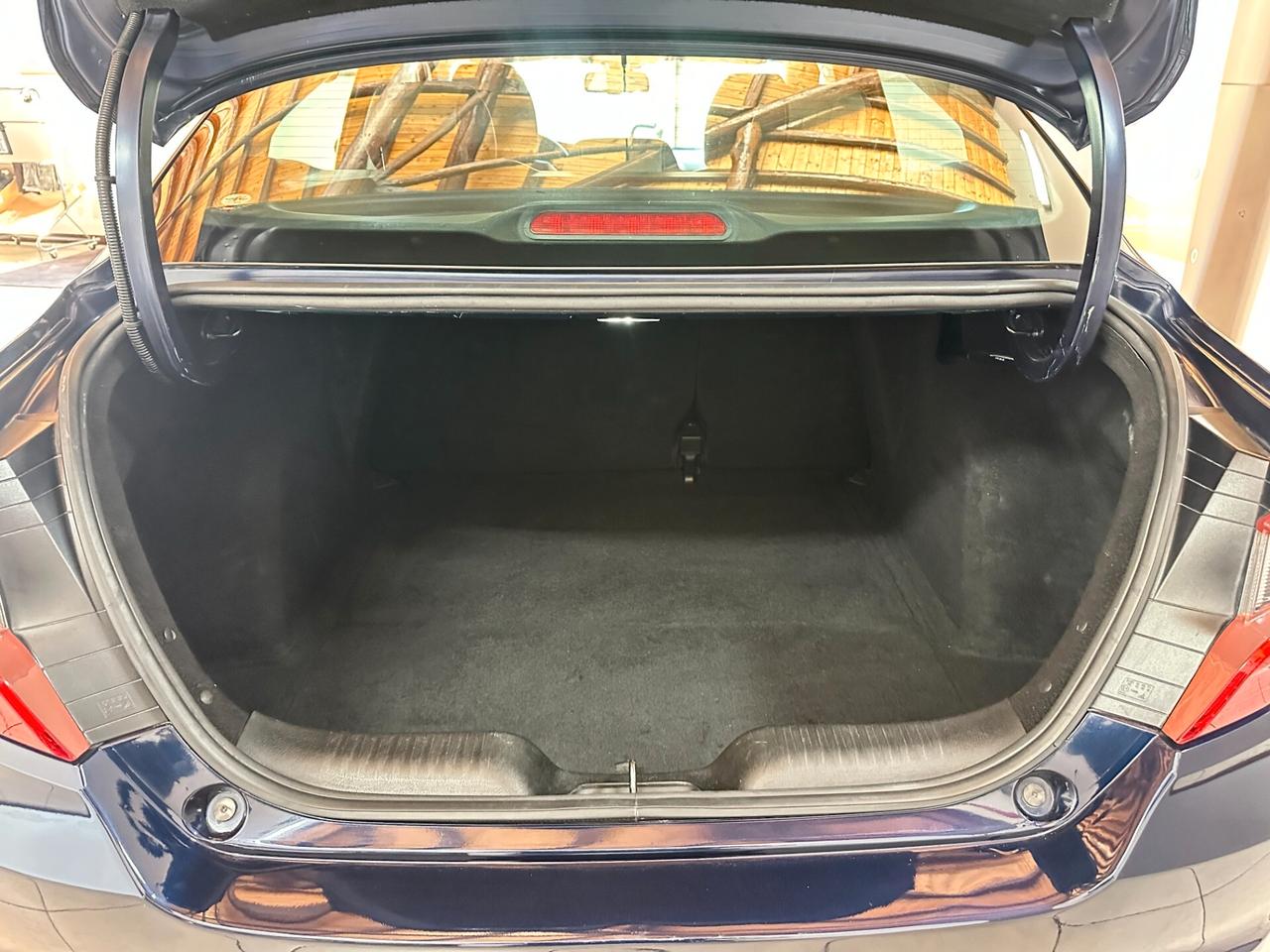 Fiat Tipo 1.6 Mjt 120 CV Lounge