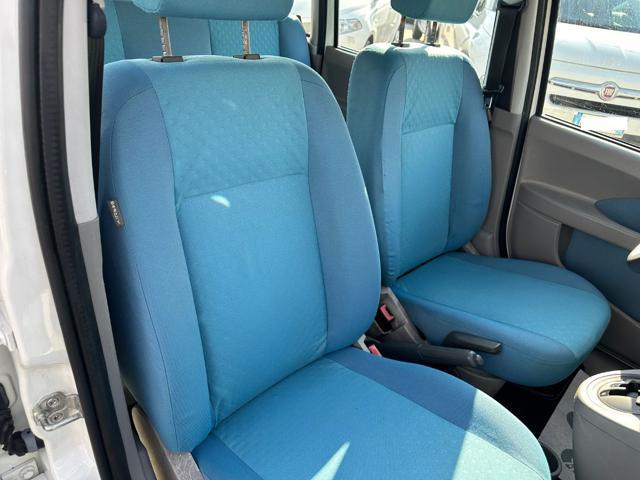 FIAT Panda 1.2 CAMBIO AUTOMATICO