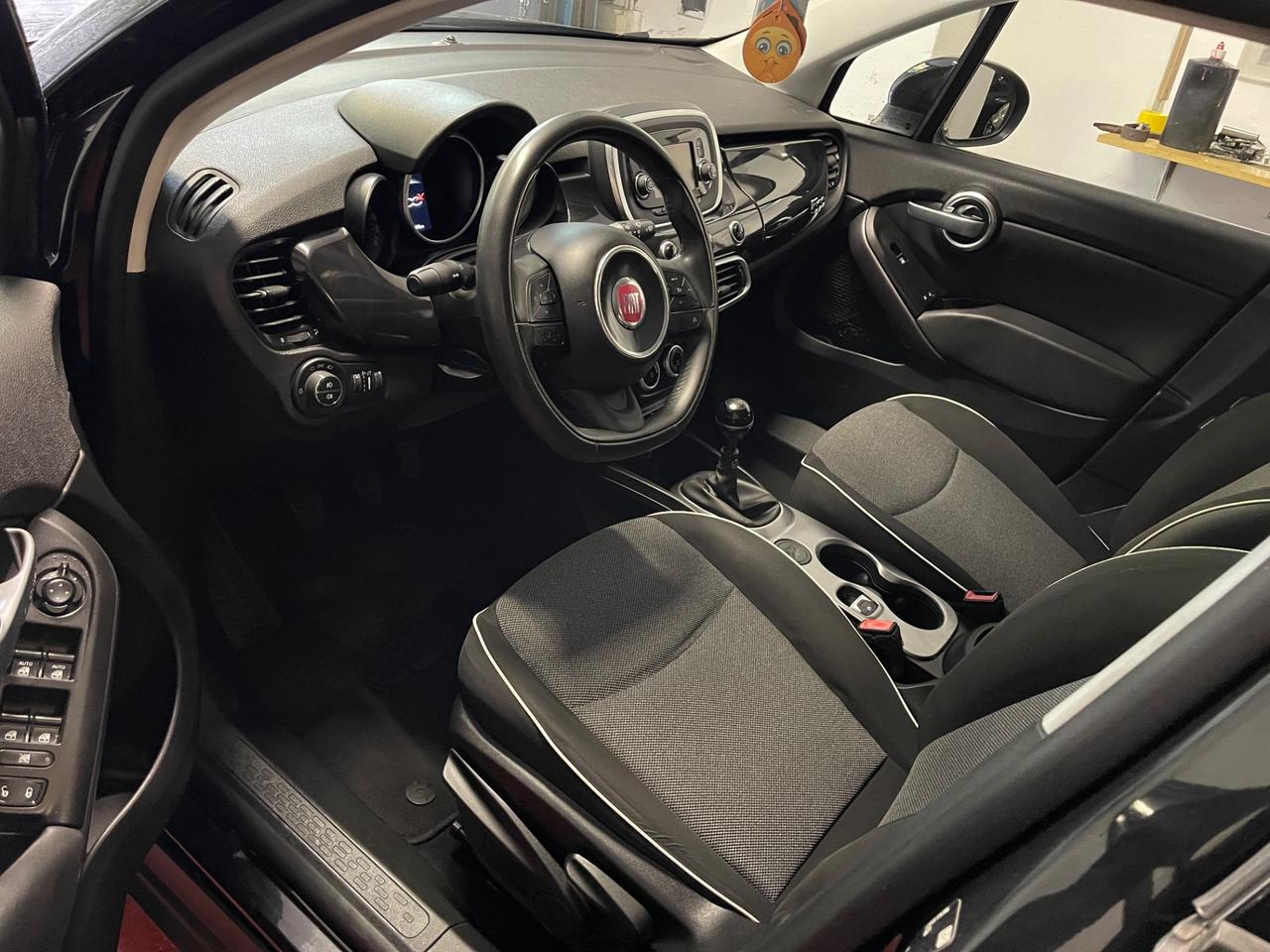 Fiat 500X 1.3 MultiJet 95 CV Business