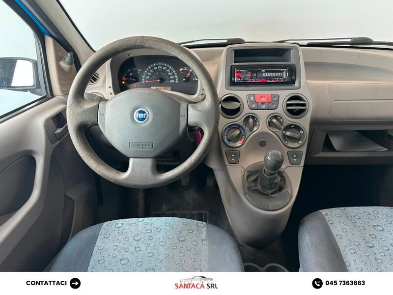 Fiat Panda 1.1 Actual