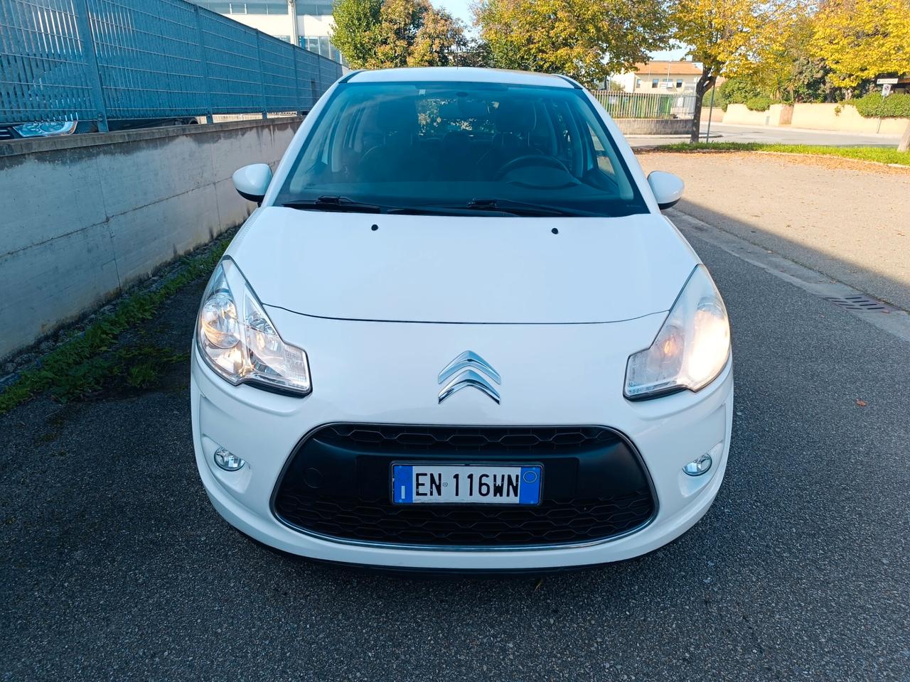 Citroen C3 1.2 del 2013 SOLAMENTE 77.000 KM