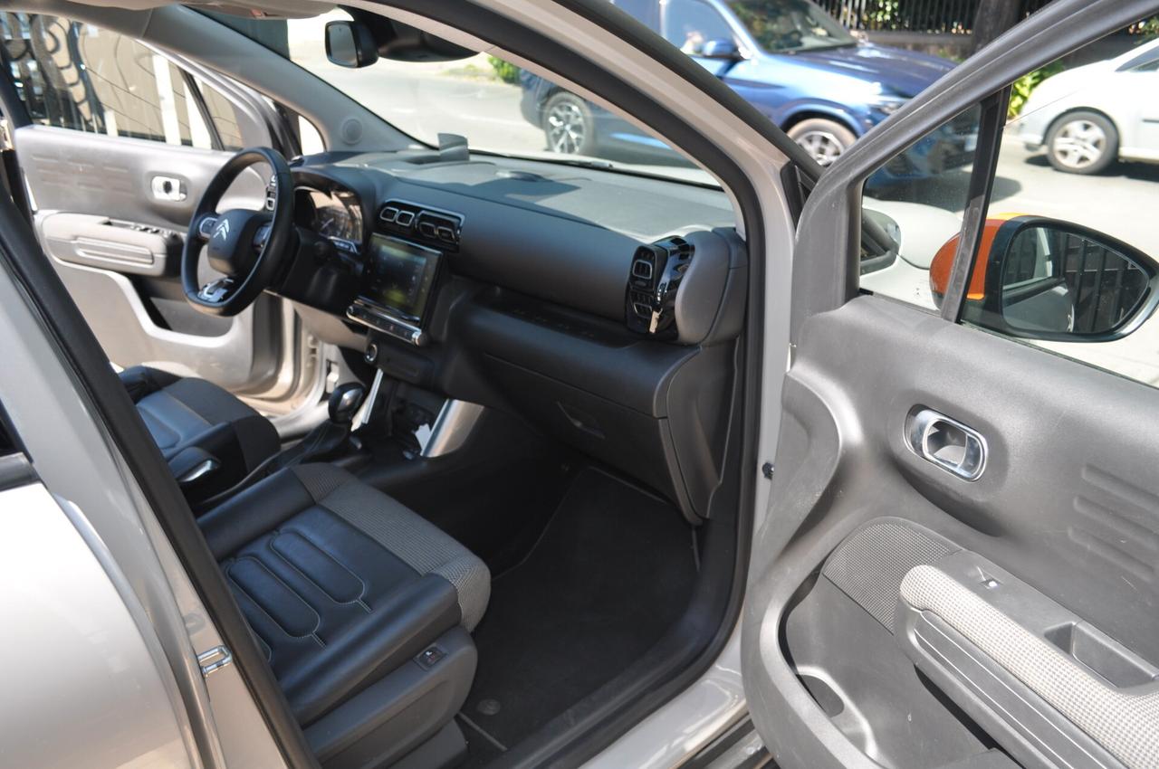 Citroen C3 Aircross C3 Aircross PureTech 82 Shine