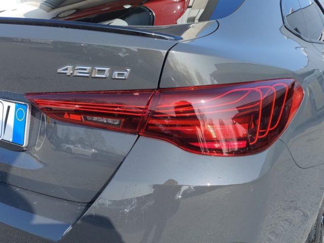 BMW 420 d xDrive 48V Msport Pro Aut.