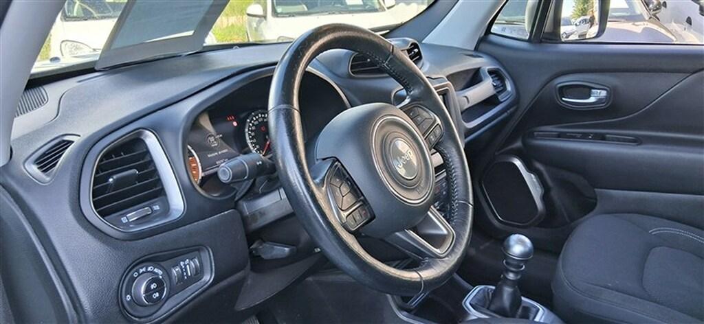 Jeep Renegade 1.0 T3 Limited 2WD