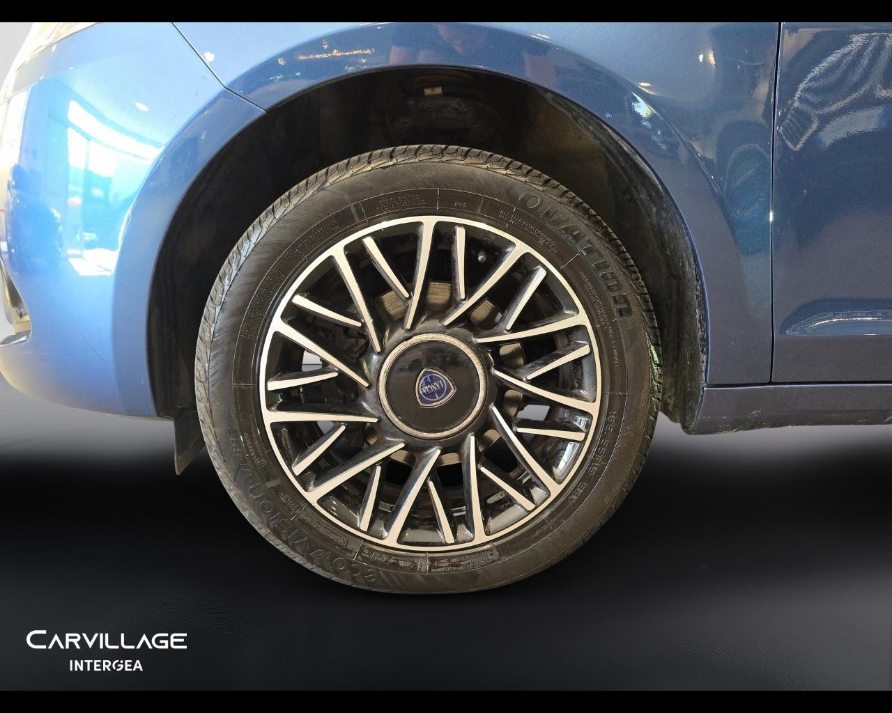 LANCIA Ypsilon 1.2 Ecochic Gpl 69cv