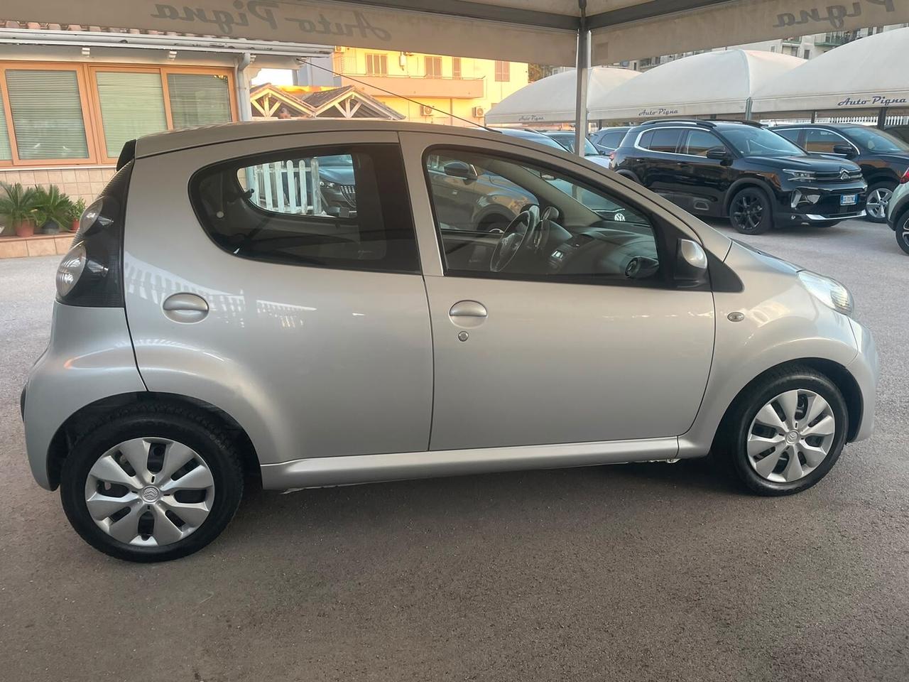 Citroen C1 1.0 5 porte airdream Style
