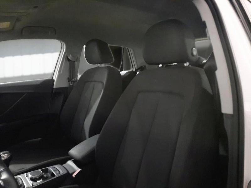 AUDI Q2 1.0 30 TFSI ADMIRED 5 PORTE SUV