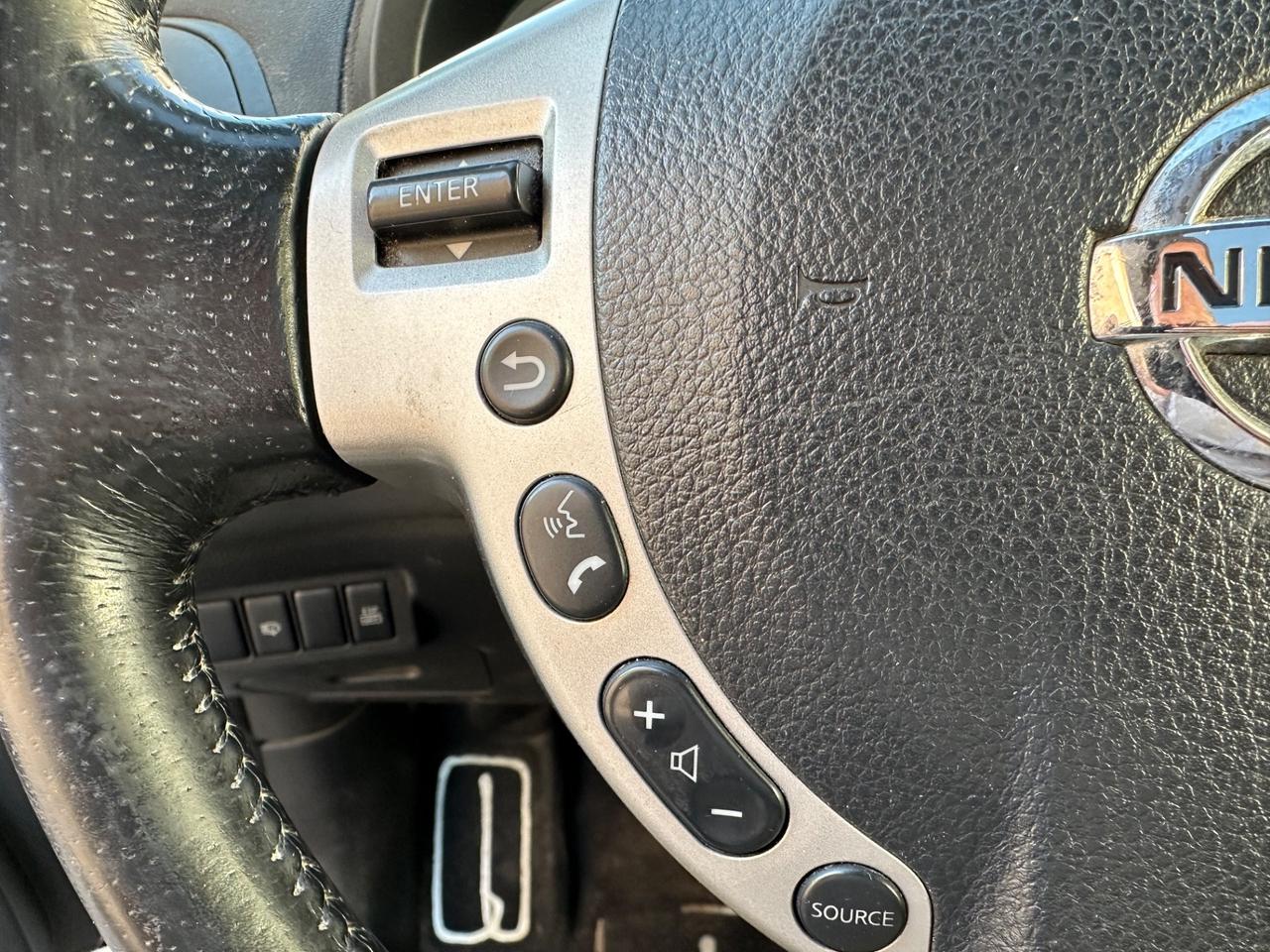 Nissan X-Trail 2.0 dCi 150CV XE