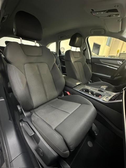 Audi A6 Avant 40 2.0 TDI S tronic Business Sport