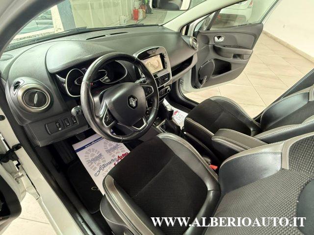 RENAULT Clio dCi 8V 90CV Start&Stop 5 porte Energy Intens