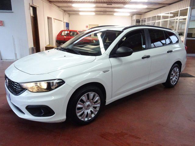 FIAT Tipo 1.6 Mjt 120HP S&SSW Pop Van2Posti N1Autocarro