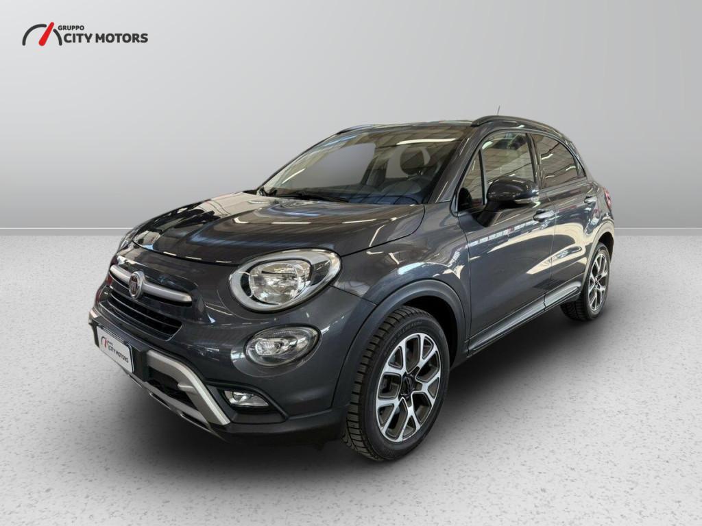 Fiat 500X 1.3 Multijet Cross 4x2