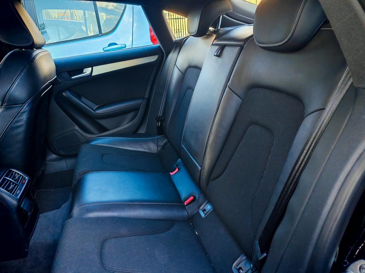 Audi A5 SPB 3.0 V6 TDI F.AP. quattro modello eseline