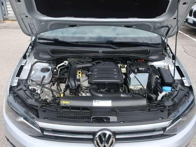 Volkswagen Polo Polo 5p 1.0 tsi Comfortline 95cv