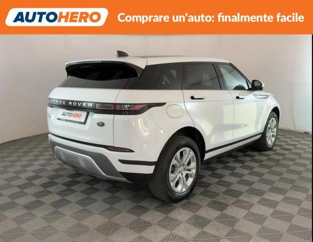 LAND ROVER Range Rover Evoque 1.5 I3 PHEV 300 CV AWD Auto