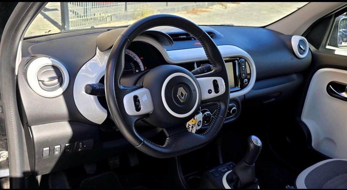 Renault Twingo SCe LIMITED
