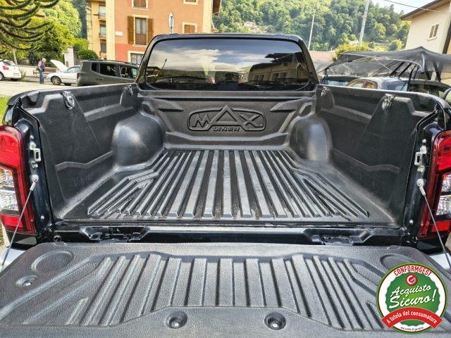 MITSUBISHI L200 2.3 D Double Cab 4x4 Super Select Intense UN.PROP