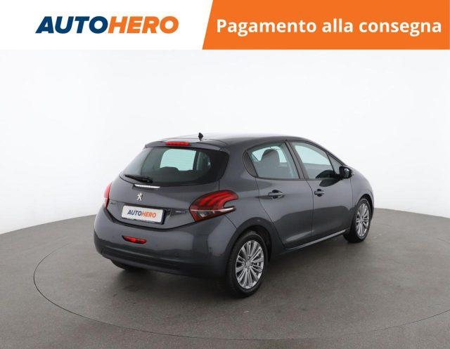 PEUGEOT 208 1° serie BlueHDi 75 5 porte Active