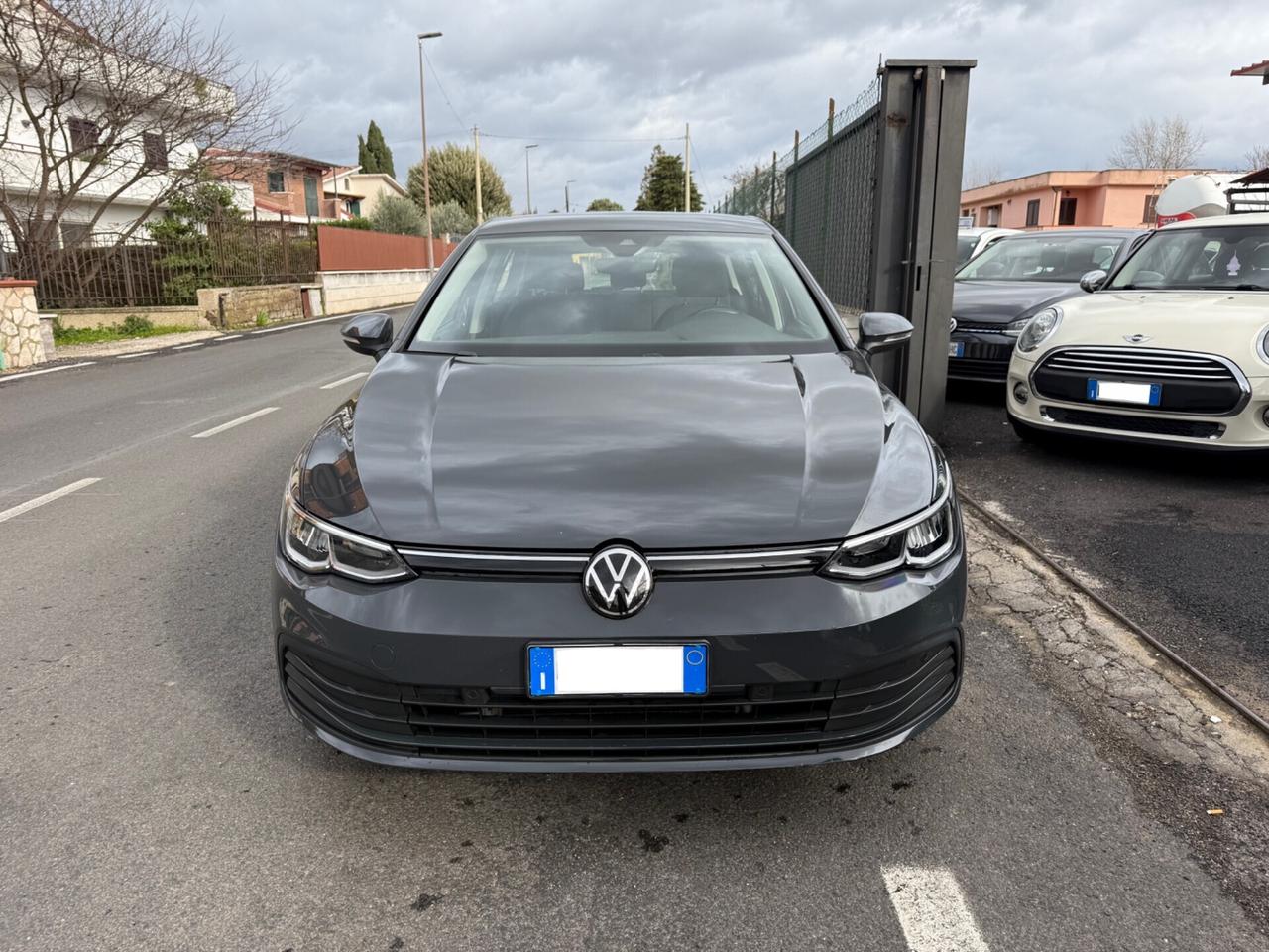 Volkswagen Golf 2.0 TDI Cerchi 18 - Superprezzo - Tutto incluso