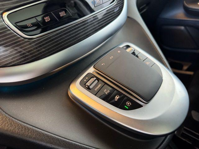 MERCEDES-BENZ V 300 d Executive Long//IVA COMPRESA//TETTO//