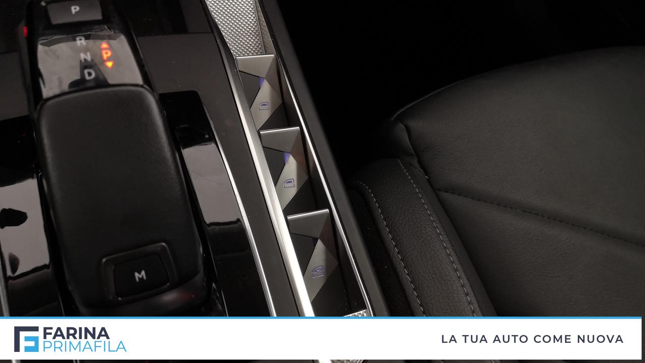 DS DS3 2023 - DS3 1.5 bluehdi Rivoli 130cv auto