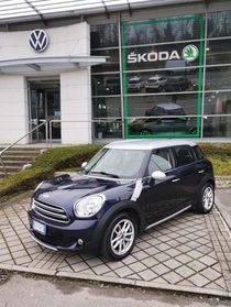 MINI Cooper D Countryman Mini Countryman 1.6 Cooper D