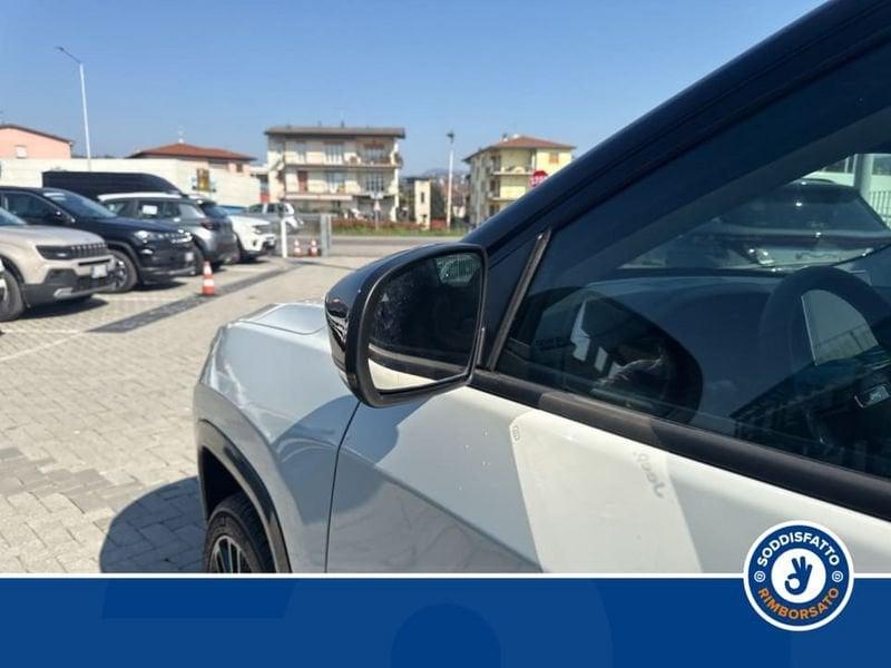Jeep Compass 1.3 Turbo Benzina PHEV 240CV S MY23