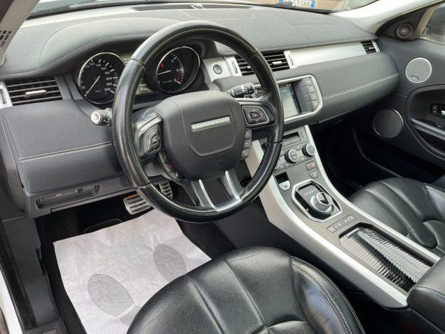 LAND ROVER Range Rover Evoque 2.2 TD4 5p. Dynamic HSE Autom. PANORAMA