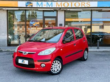 HYUNDAI i10 1.1 12V BlueDrive GPL Style