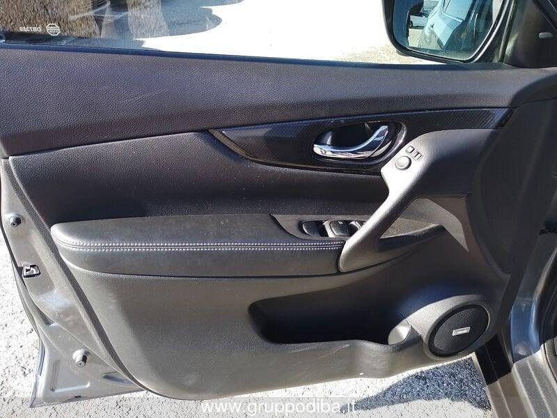 Nissan X-Trail III 2017 Diesel 2.0 dci Tekna 4wd xtronic